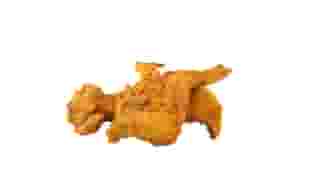 Chicken Strips