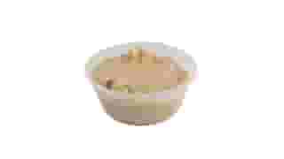 Smashed Potatoes & Gravy