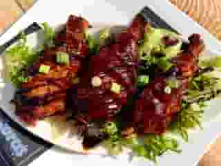 Hog Wings