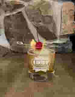 Perfect Manhattan