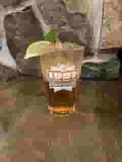 Watermelon Mule