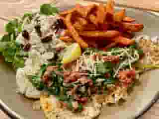 Santoras Menu - 4ax1jgu