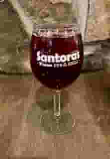 Harvest Sangria