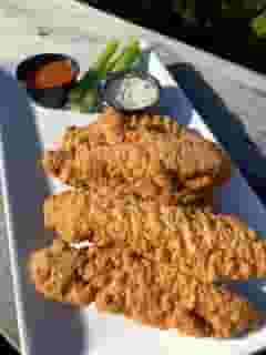 Chicken Fingers