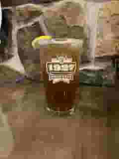 Ultimate Long Island Tea