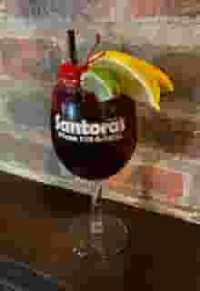 Red Sangria