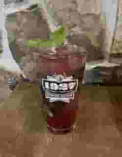 Blueberry