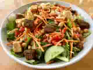 Garden Salad