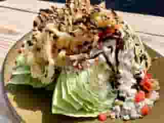 Wedge Salad