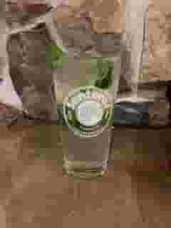 Peach Ginger