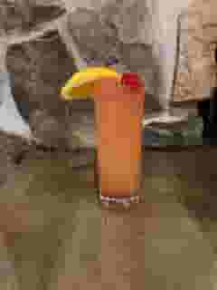 Whiskey on the Beach