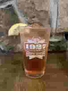Loganberry Mule
