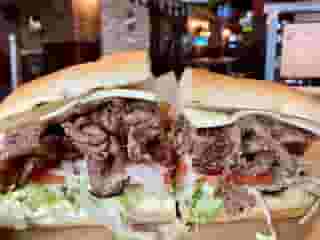 Steak Bomber