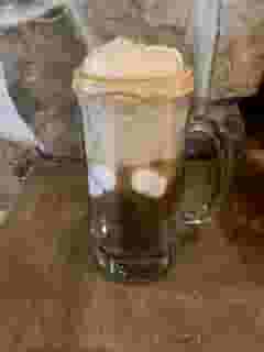 Root Beer Wreck