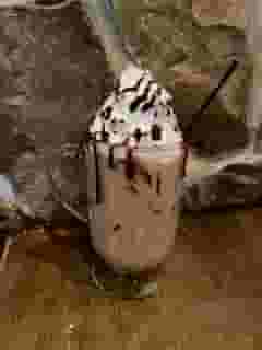 Drunken Java
