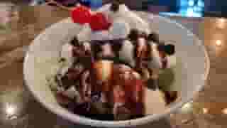 Chocolate Sundae