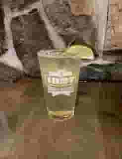 Mexican Mule