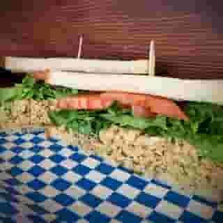 Spicy Tuna