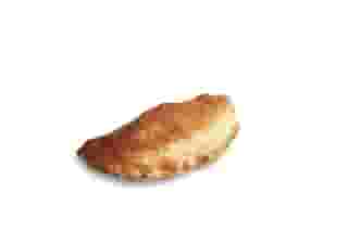 Classic Meat Calzone