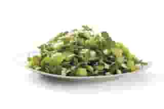 Avocado Arugula