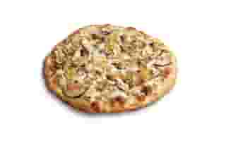 Tuscan Mushroom