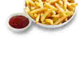 Fries