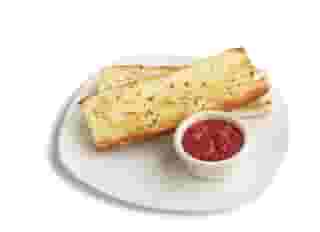 Cheesy Garlic Bread