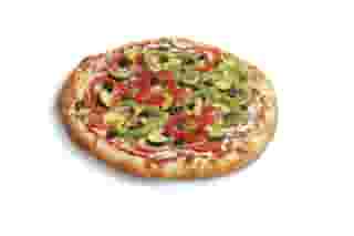 California Roasted Veggie
