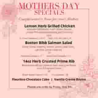 Mothers day