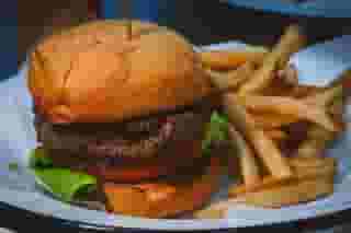 Burger & Beer Of The Day