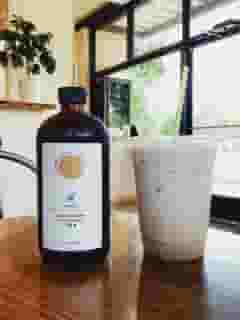 Dallo Chai Latte (12 oz)