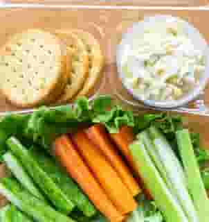 Egg Salad