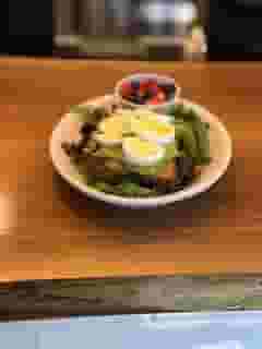 Avocado Toast