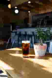 Espresso Soda