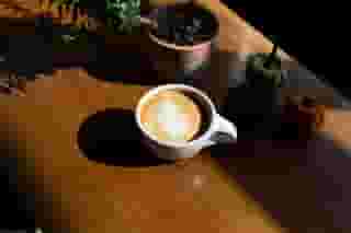 Cappuccino (8 oz)