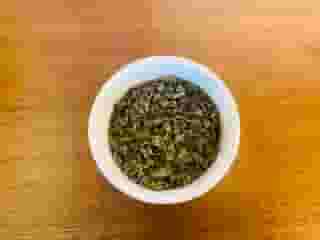 Gunpowder Green