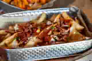 Honky Tonk Fries