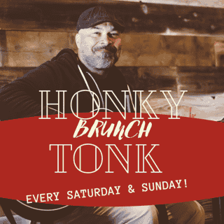 Honky Tonk Brunch