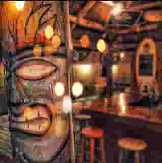 Tiki Bar