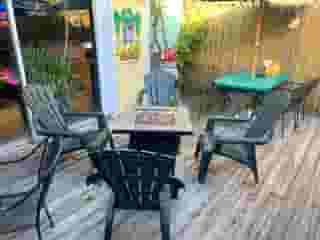Fire Pit