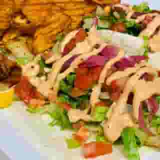 grouper tacos