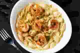 Mac n' Cheese