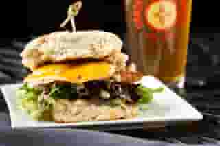 FGT Egg Sammie