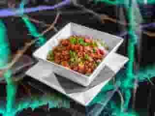 Red Beans n' Rice
