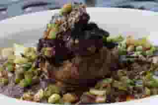 Chef Ali's Beef Daube Provencal