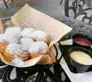 Beignets