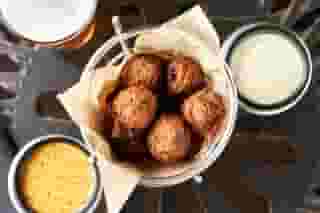 Hush Puppies