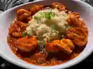 Shrimp Creole