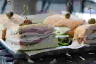 Muffuletta