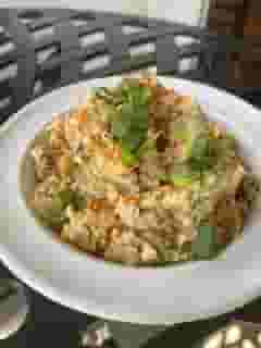 Creole Potato Salad